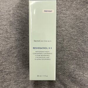 SkinCeuticals Resveratrol B E 30ml